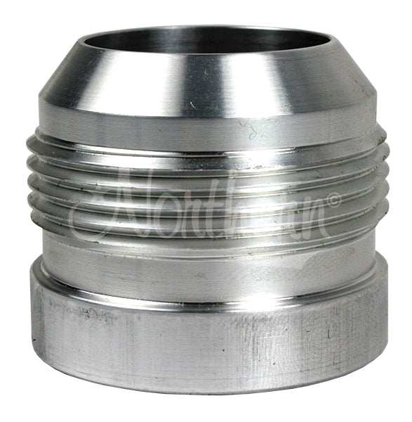 Weldable Bung An 20 (Thread Size 1 5/8-12 Sae)