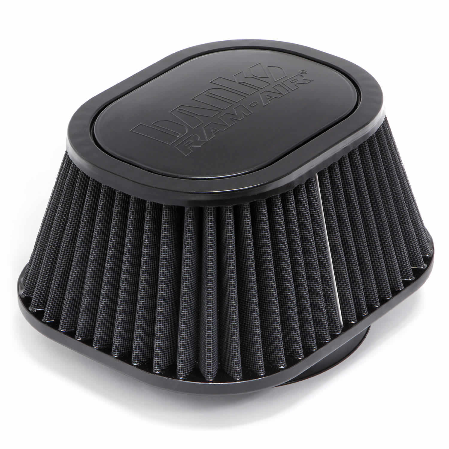 Air Filter Element, Dry Filter for 1999-2016 Chevy/GMC 2500/3500 Diesel/Gas