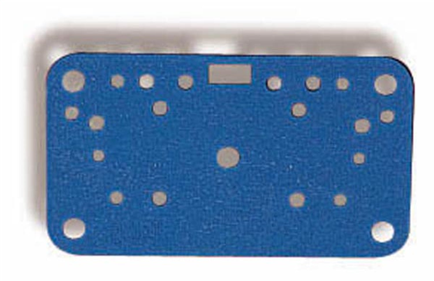 Metering Block Gasket; For Model 4160/4175; Non-Stick; 2 Per Package; Blue;