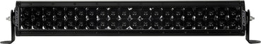 E-Series PRO Midnight Edition LED Light, Spot Optic, 20 Inch