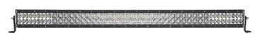 E-Series PRO LED Light, Spot/Driving Optic Combo, 40 Inch, Black Housing