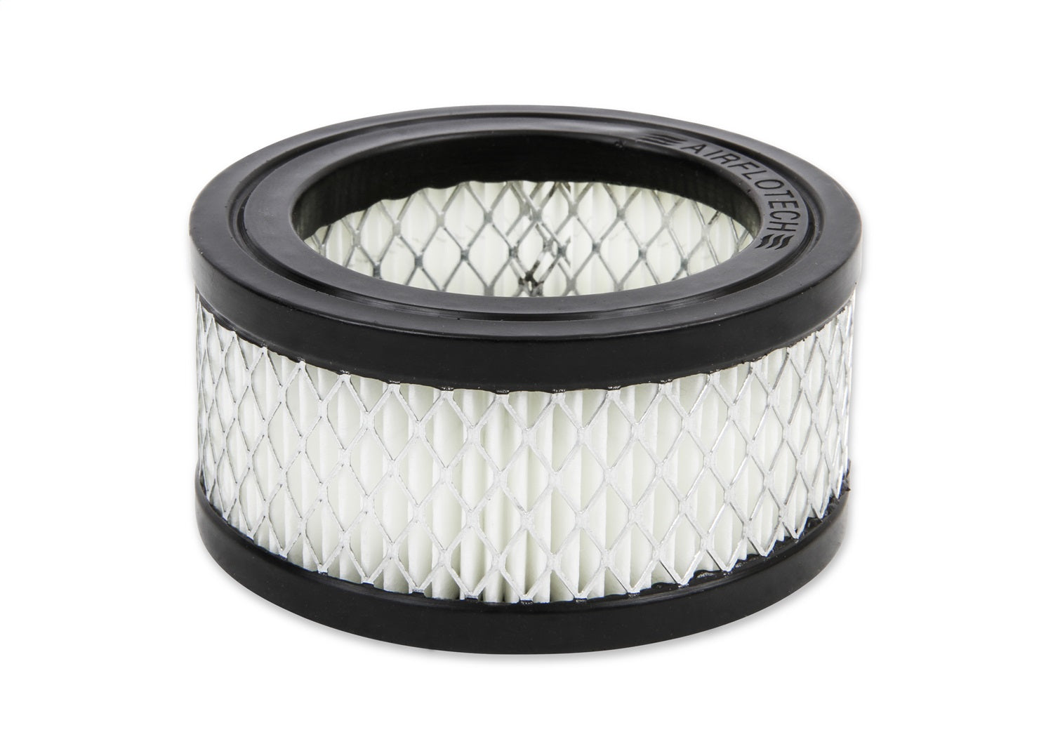 Replacement Air Filter Element; 4x2 in.; For Louvered Air Cleaner PN[4354/6475];