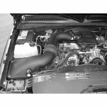 Engine Cold Air Intake Performance Kit