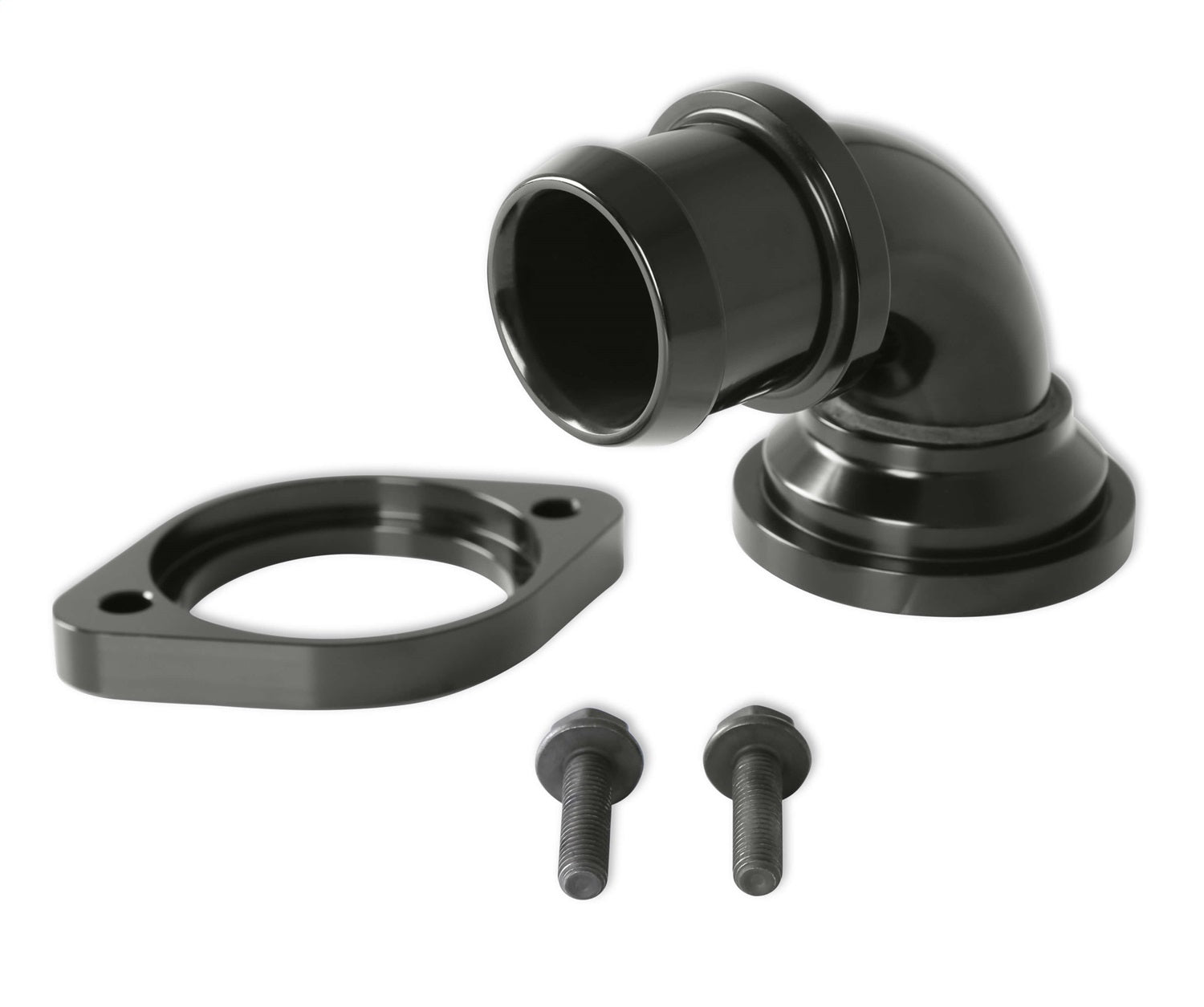 Holley Mid-Mount Complete Accessory System