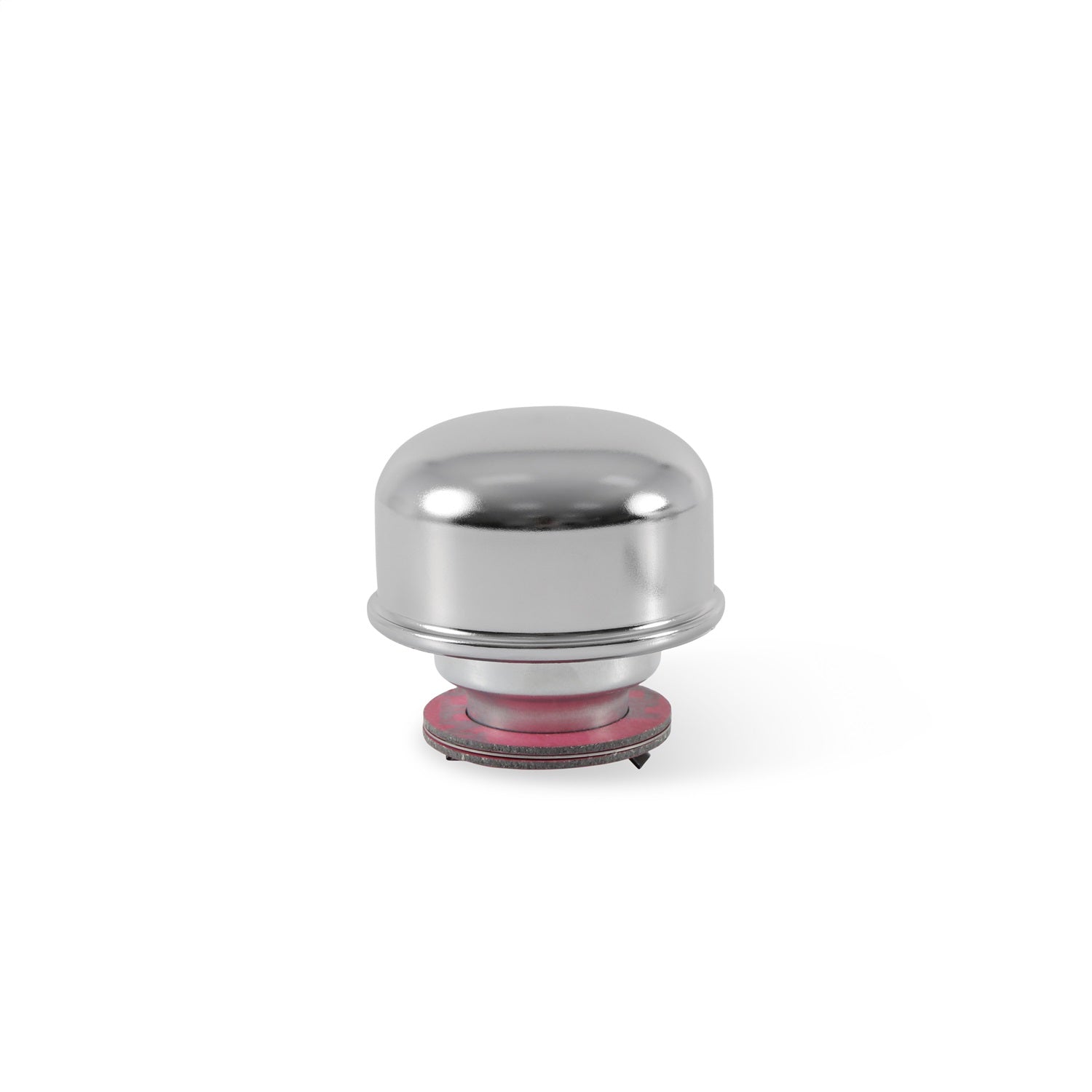 Breather/Oil Filler Cap; Twist-On Style; 2 3/8 in. Dia.; H-1.75 in.; Race Only;