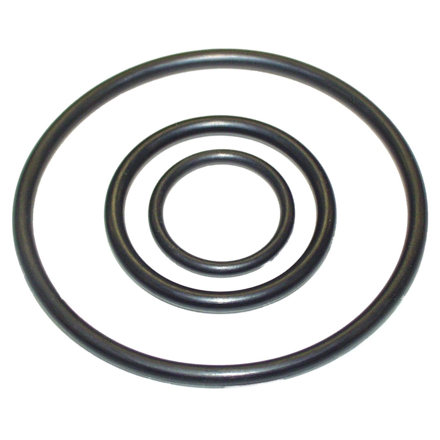 Oil Filter Adapter O-Ring Kit for 87-92 XJ Cherokee and MJ Comanche w/ 4.0L