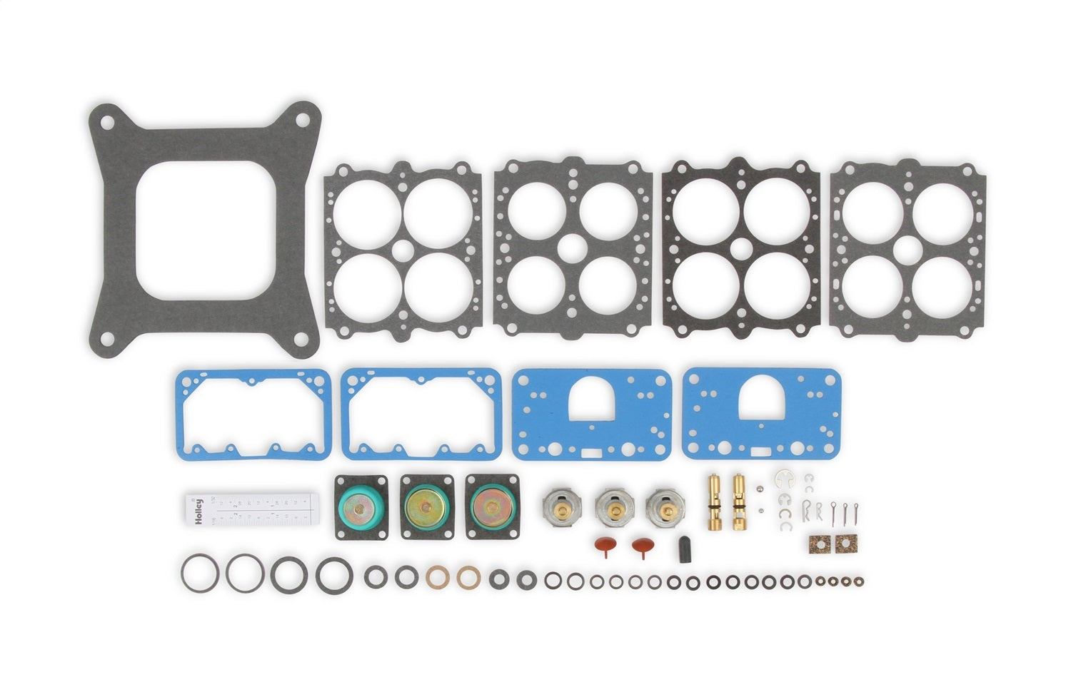 Carburetor and Installation Kit