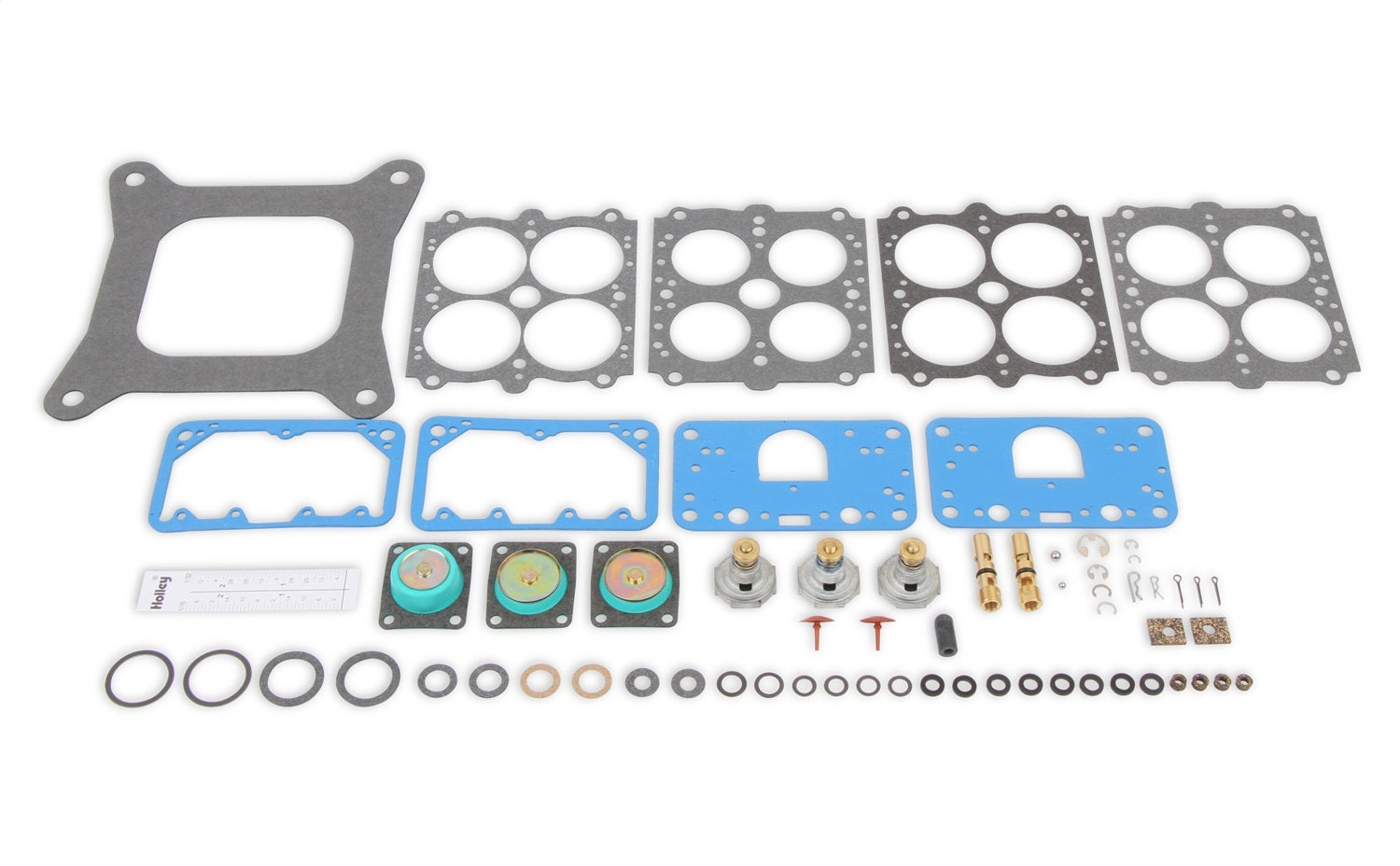 Carburetor and Installation Kit