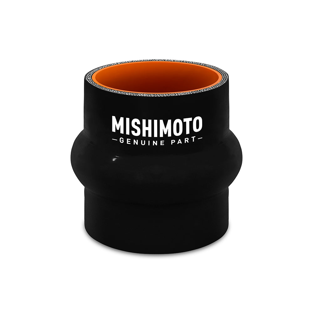 Mishimoto Hump Hose Coupler, 2.25-in - Various Colors