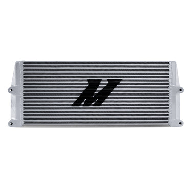 Performance Oil Cooler, fits Ford 6.7L Powerstroke 2011-2019, Silver