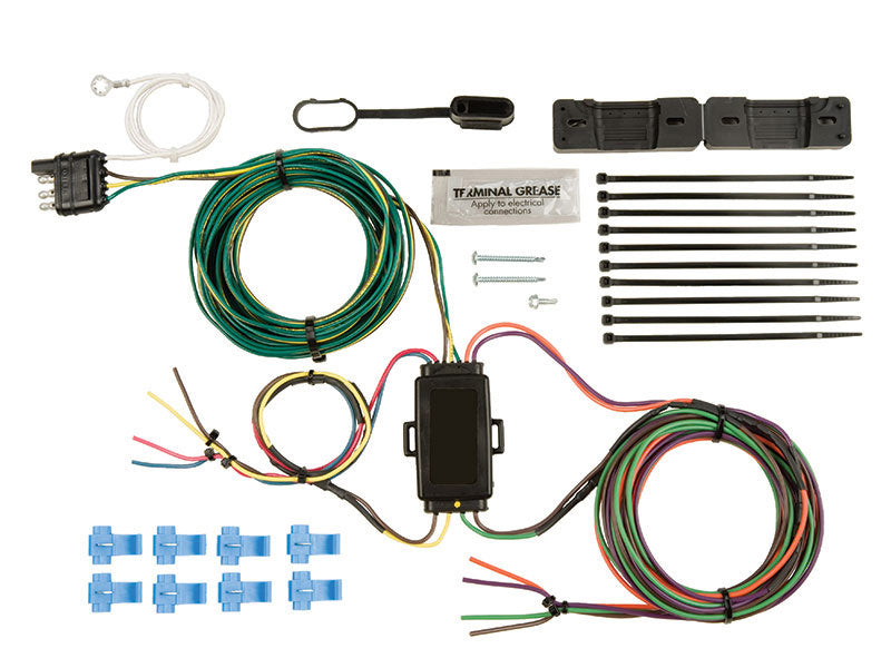 EZ Light Wiring Harness Kit