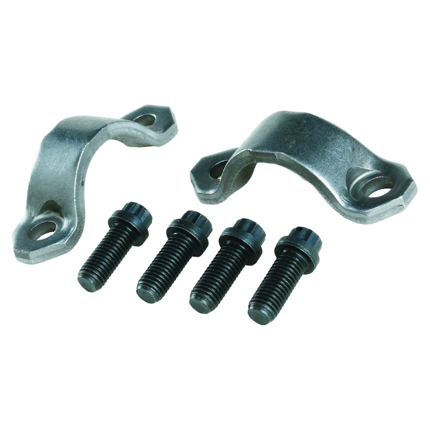 Universal Joint Strap Kit, w/ 12-Point Bolts