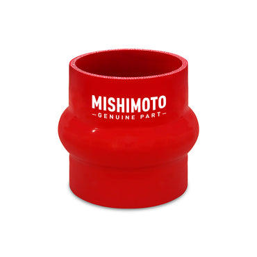 Mishimoto Hump Hose Coupler, 2.75-in - Various Colors