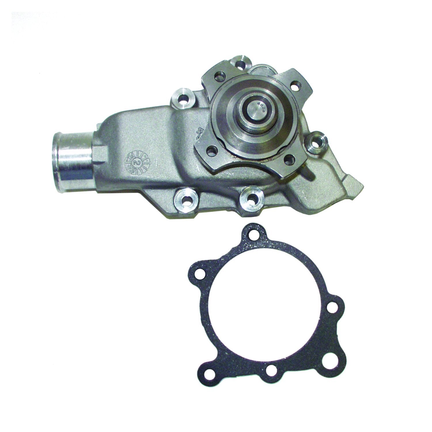 Water Pump and Related Components