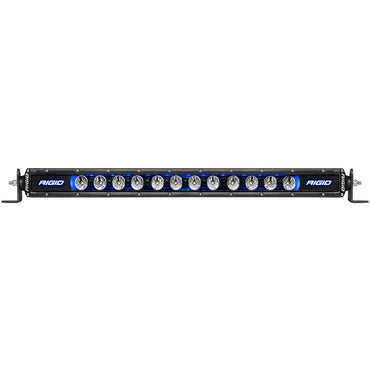 Radiance Plus SR-Series LED Light, 8 Option RGBW Backlight, 50 Inch