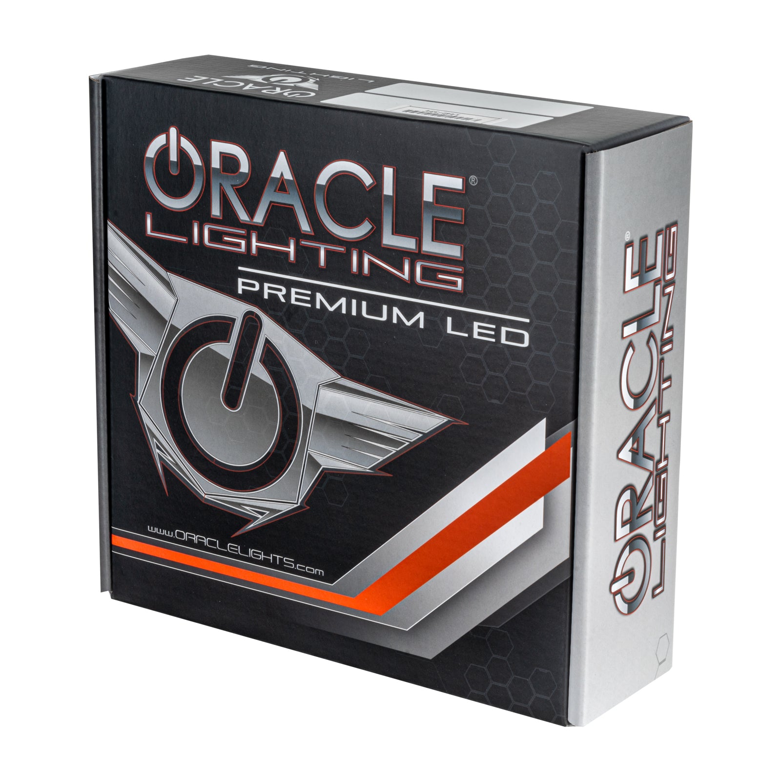 ORACLE Lighting 4 Pin 6' Extension Cable - ColorSHIFT Illuminated Wheel Rings