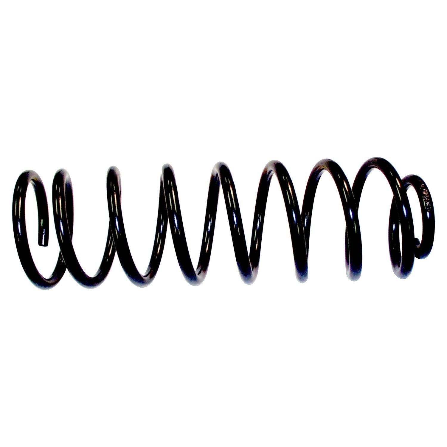 Coil Spring, Left or Right Front, 16.5