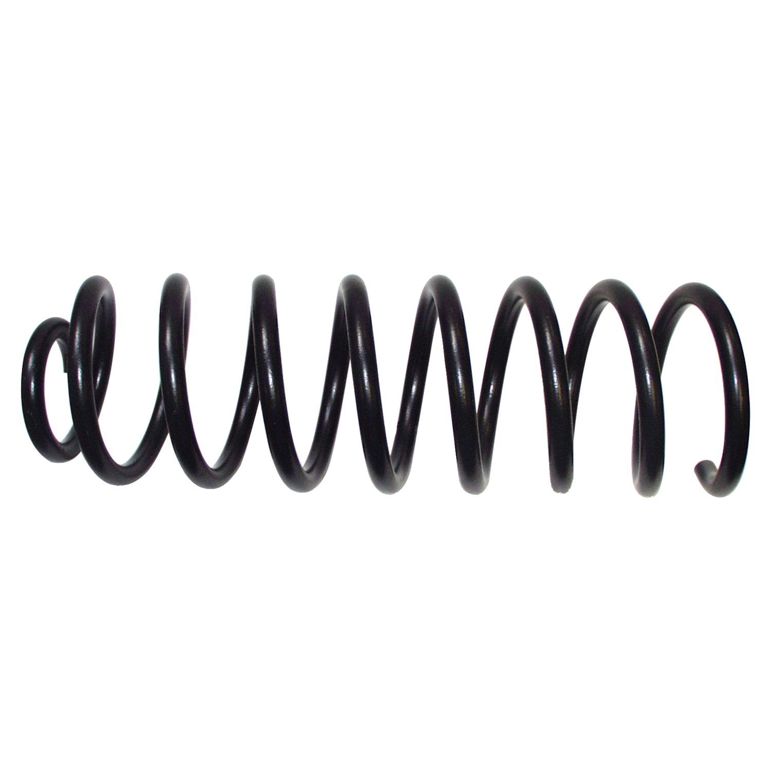 Coil Spring, Left or Right Front, 17" Static Height