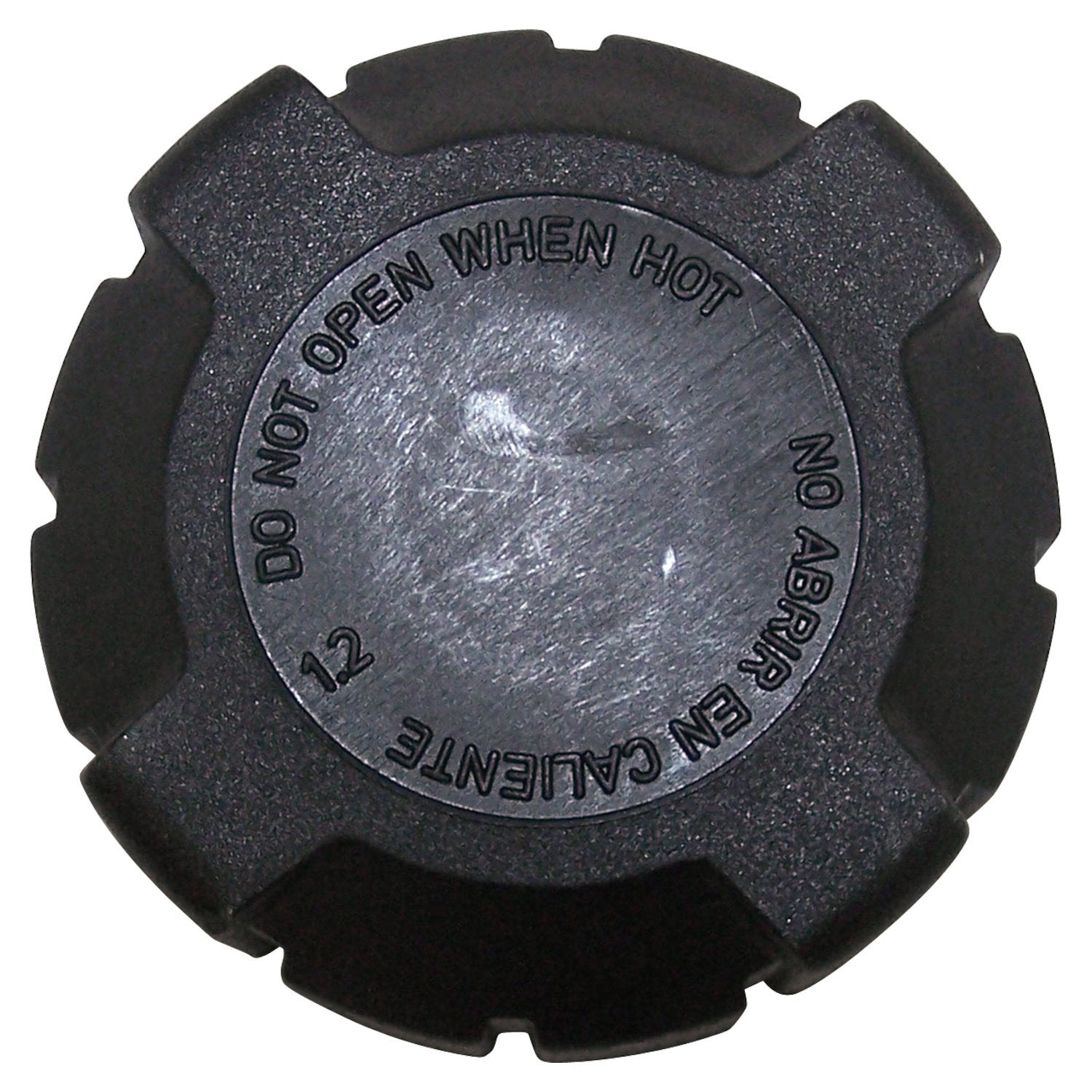 Engine Coolant Recovery Tank Cap for Various Jeep Vehicles