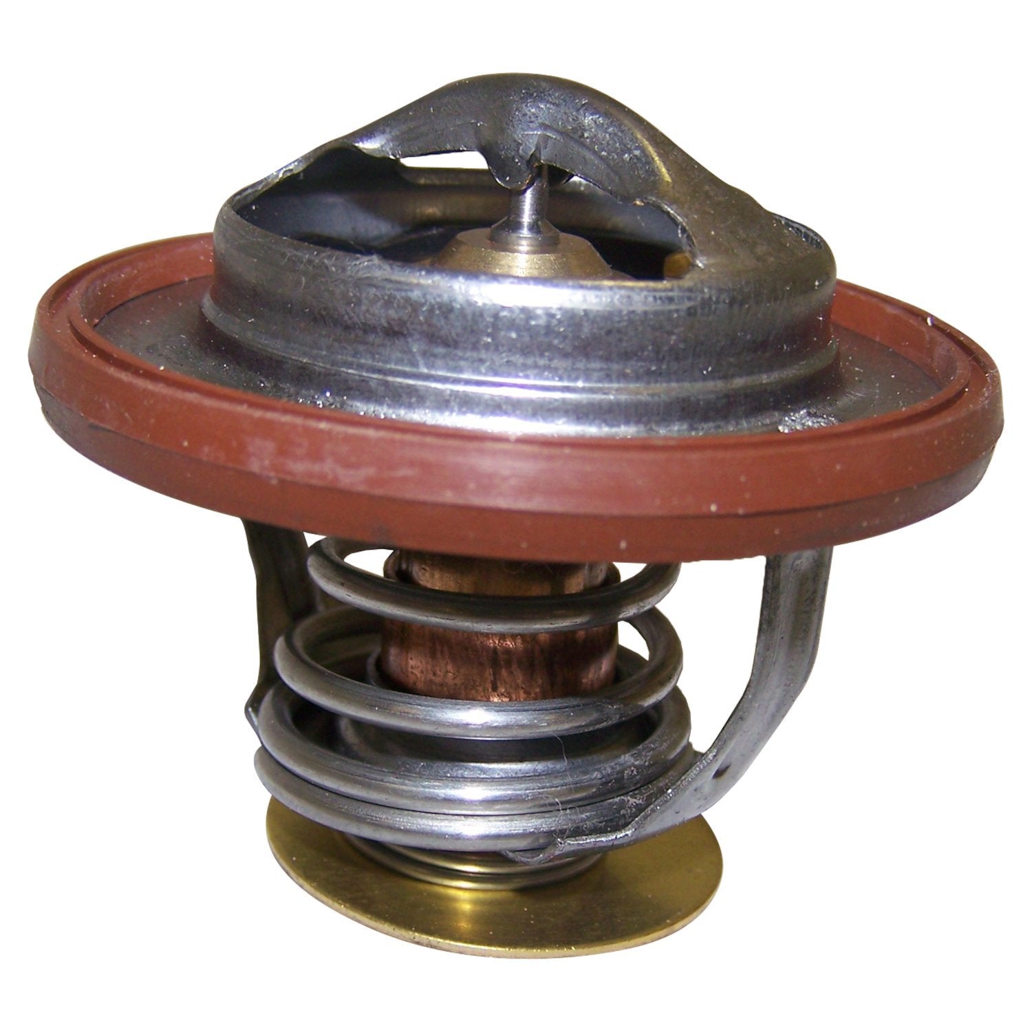 203 Degree Thermostat, Includes Seal