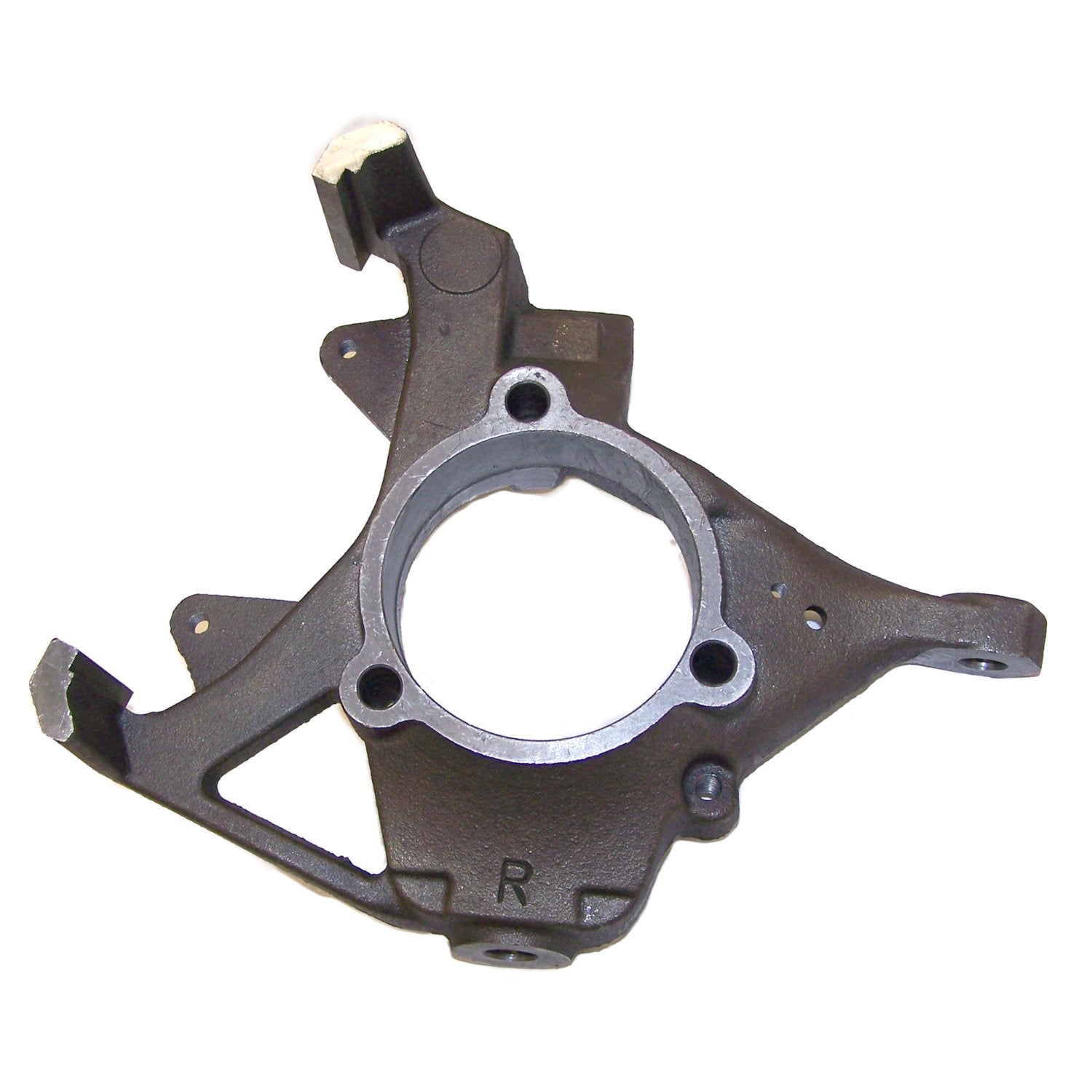 Steering Knuckle, Right