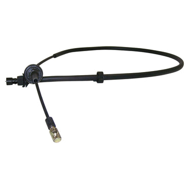 Accelerator Cable, for 1991 to 1995 YJ Wrangler w/ 2.5L, 4.0L Engines