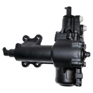 Steering; Gear; Pump and Related Components