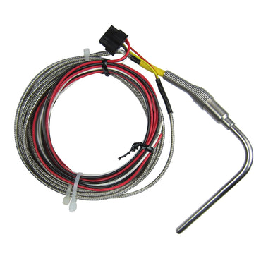 THERMOCOUPLE, TYPE K, 3/16" DIA, CLOSED TIP, FOR DIGITAL STEPPER MOTOR PYROMETER