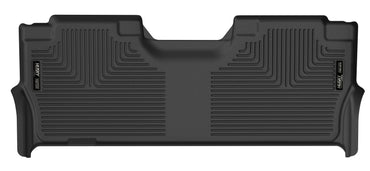 X-act Contour - 2nd Seat Floor Liner (with factory box)