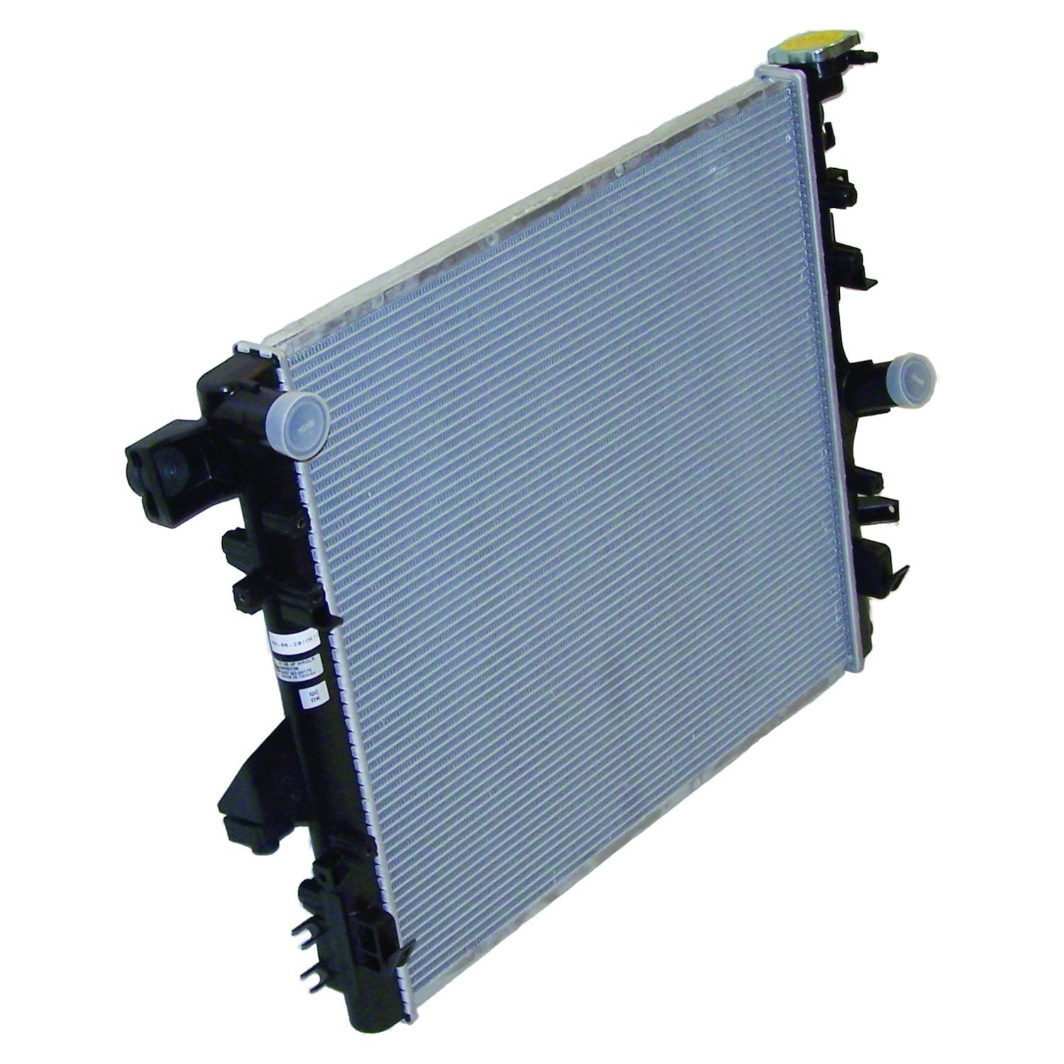 Radiators; Coolers and Related Components