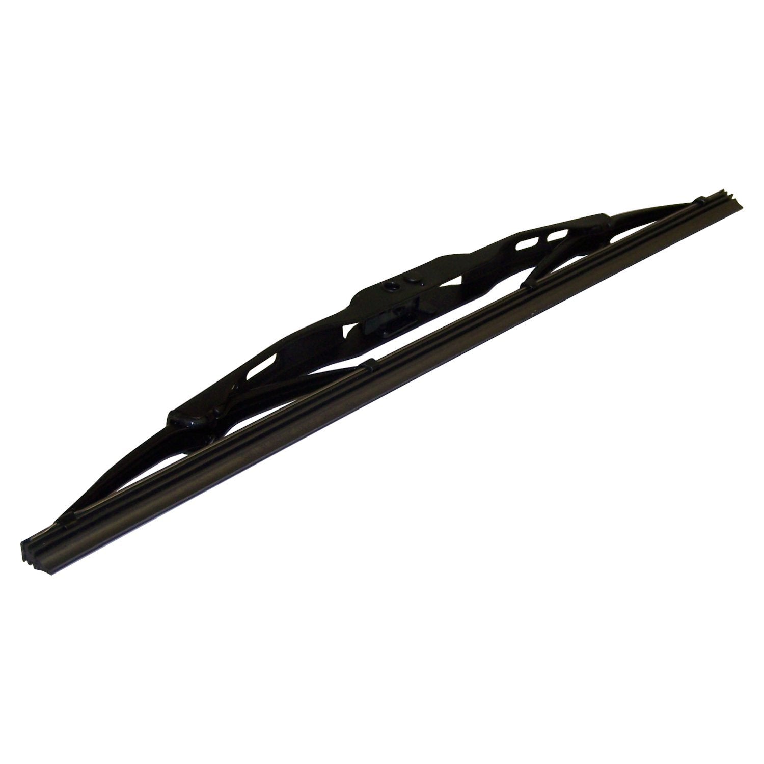 Windshield Wiper Arm; Blade; and Related Components