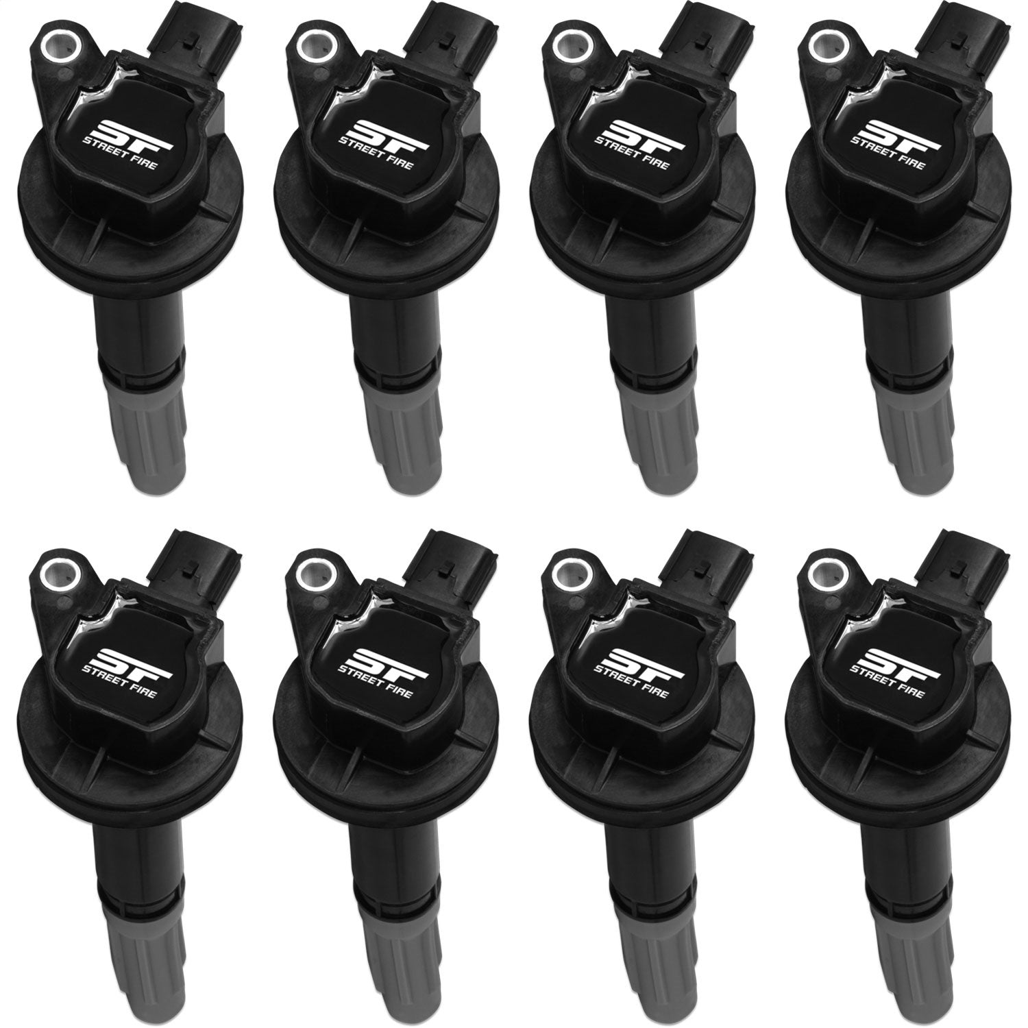Street Fire™ Direct Ignition Coil Set