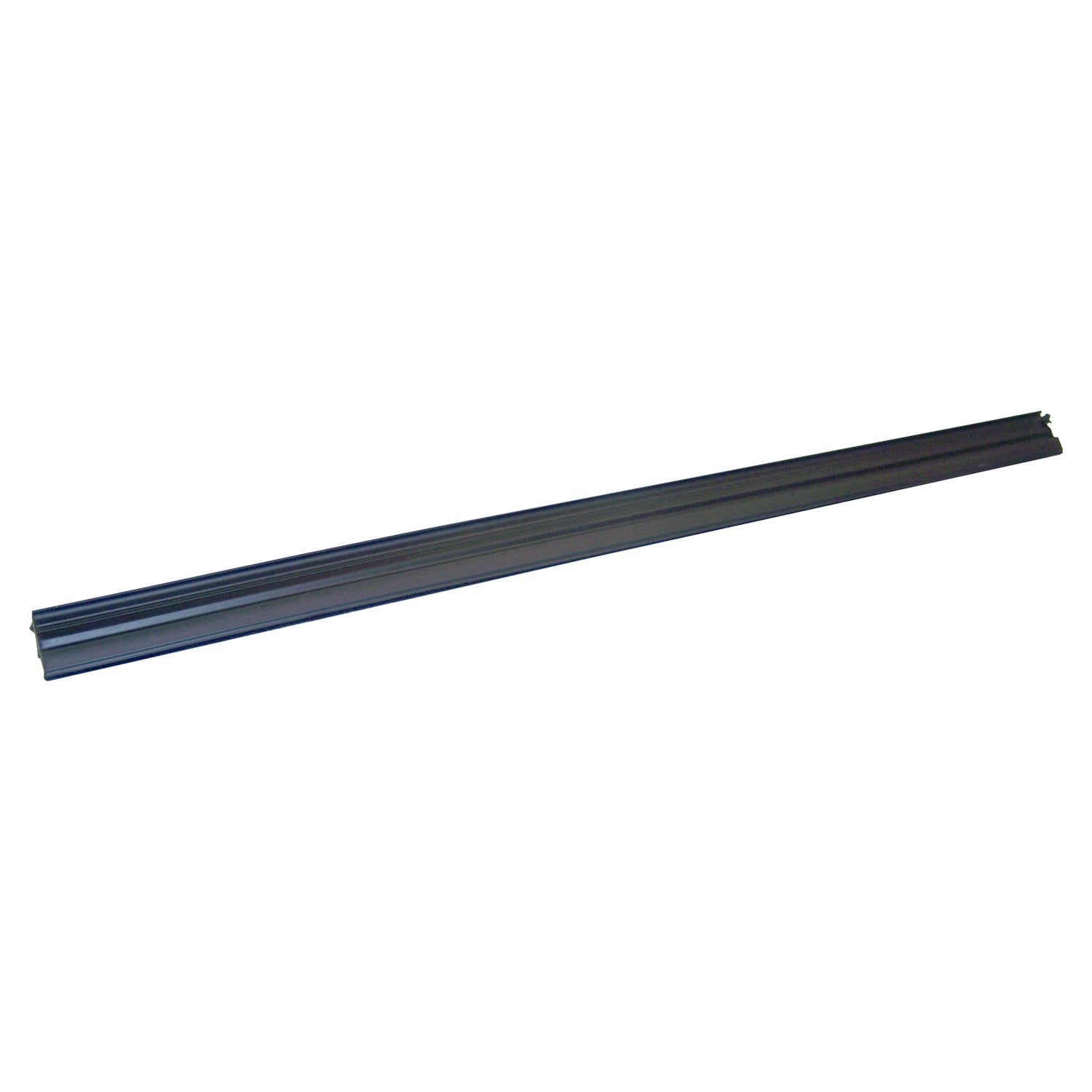 Door Glass Weatherstrip, Left or Right Rear, Outer, w/ 4 Doors