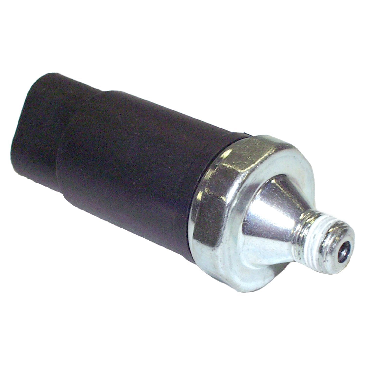 Oil Pressure Sending Unit, 1 Prong w/ Oval Plug-In