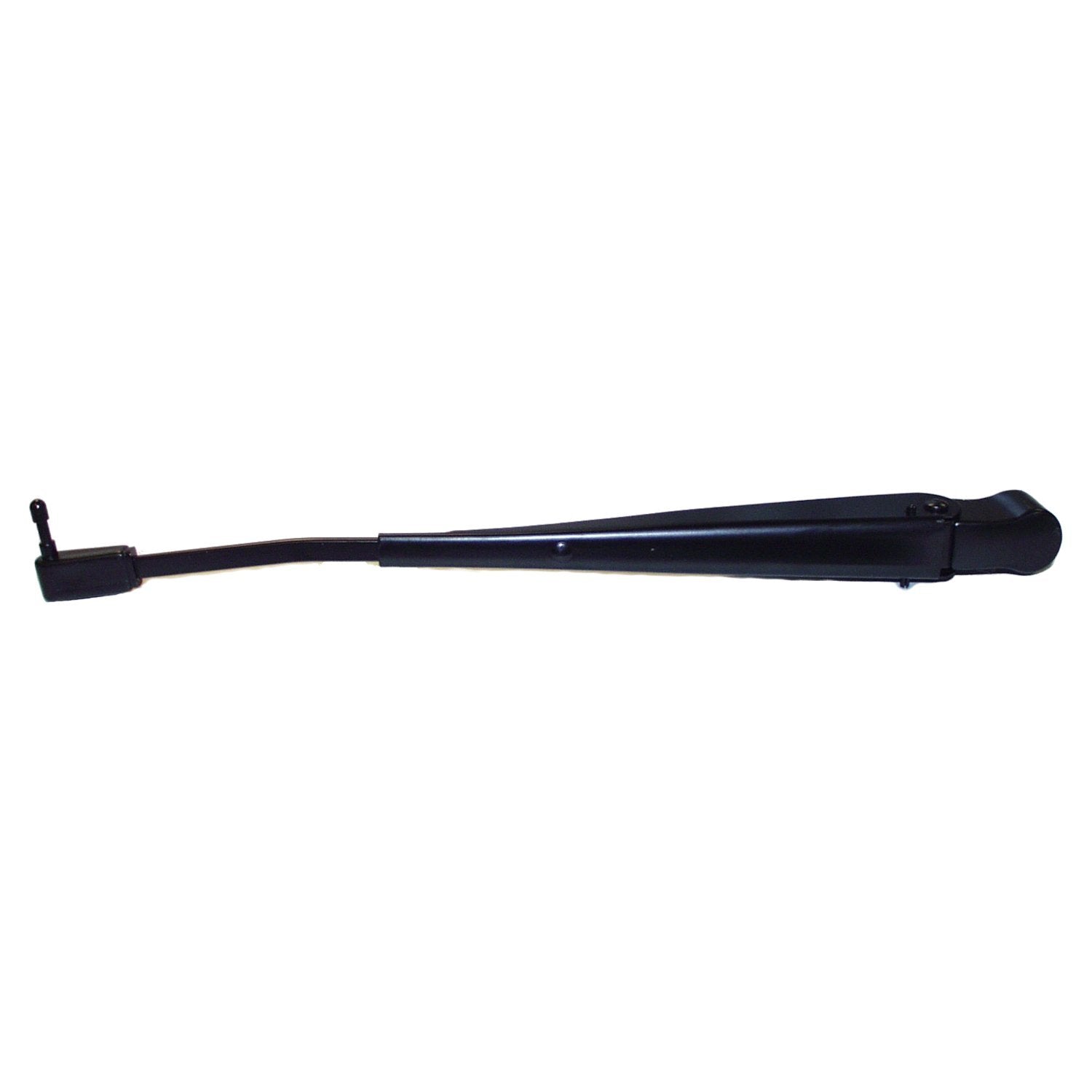 Left or Right, Front or Rear, Black Wiper Arm for YJ Wrangler