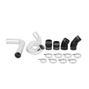 Intercooler Pipe and Boot Kit, fits Ford 6.0L Powerstroke 2003-2007