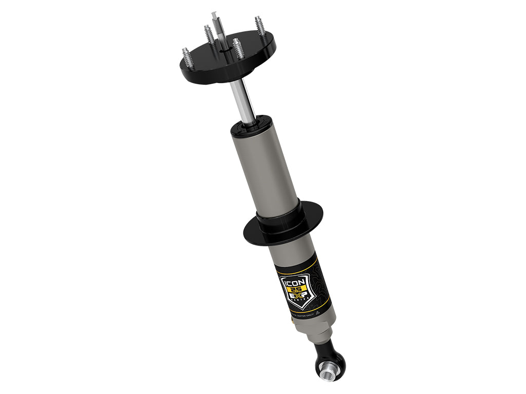 2007-2021 TOYOTA TUNDRA FRONT 2.5 EXP SERIES COILOVER