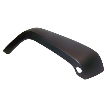 Fender Flare, Right Front, Black Textured
