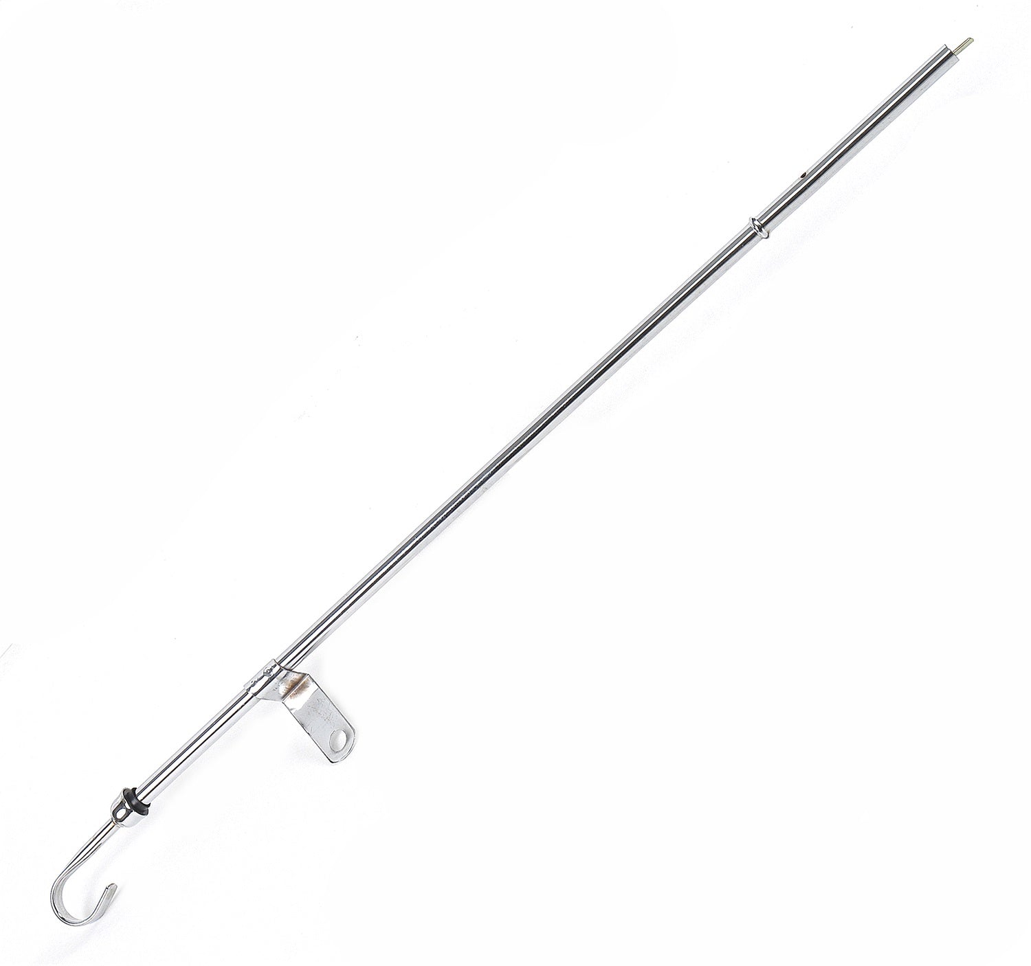 Oil Dipstick And Tube; Direct Replacement;