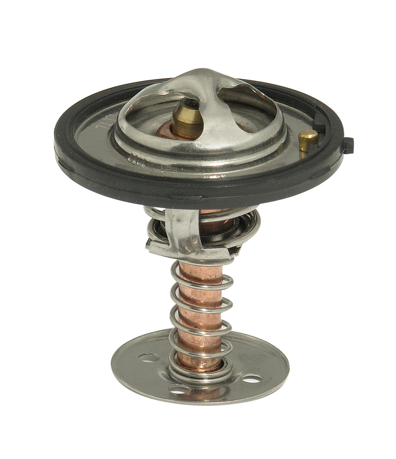 Thermostat; 180 deg.; Incl. Rubber O-Ring Seal;