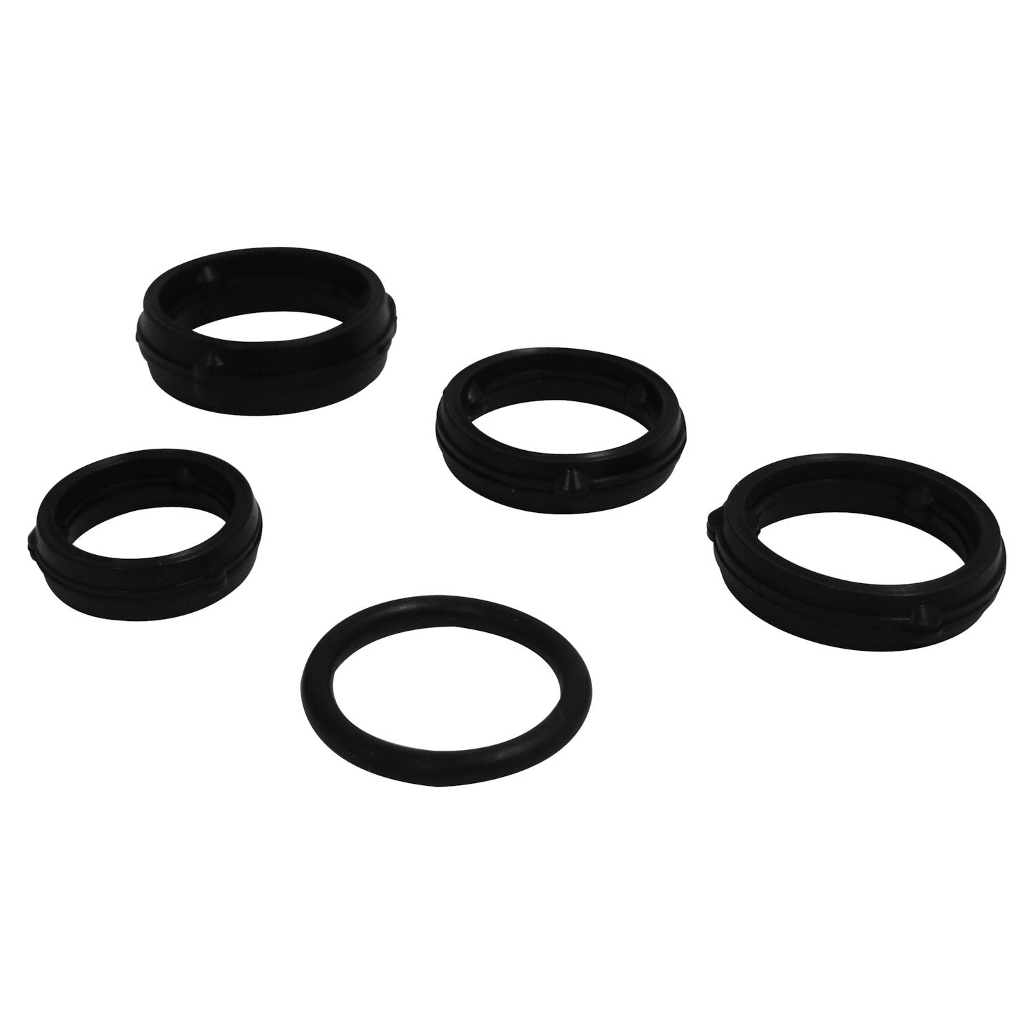Engine Oil Filter Adapter O-Ring