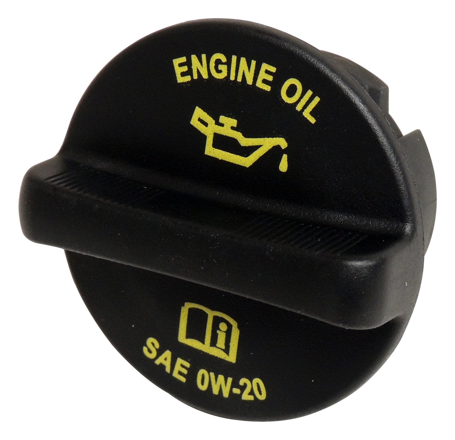 Oil Filler Cap for 2016+ WD Durango, RU Pacifica & DT Ram 1500 w/ 3.6L Engine