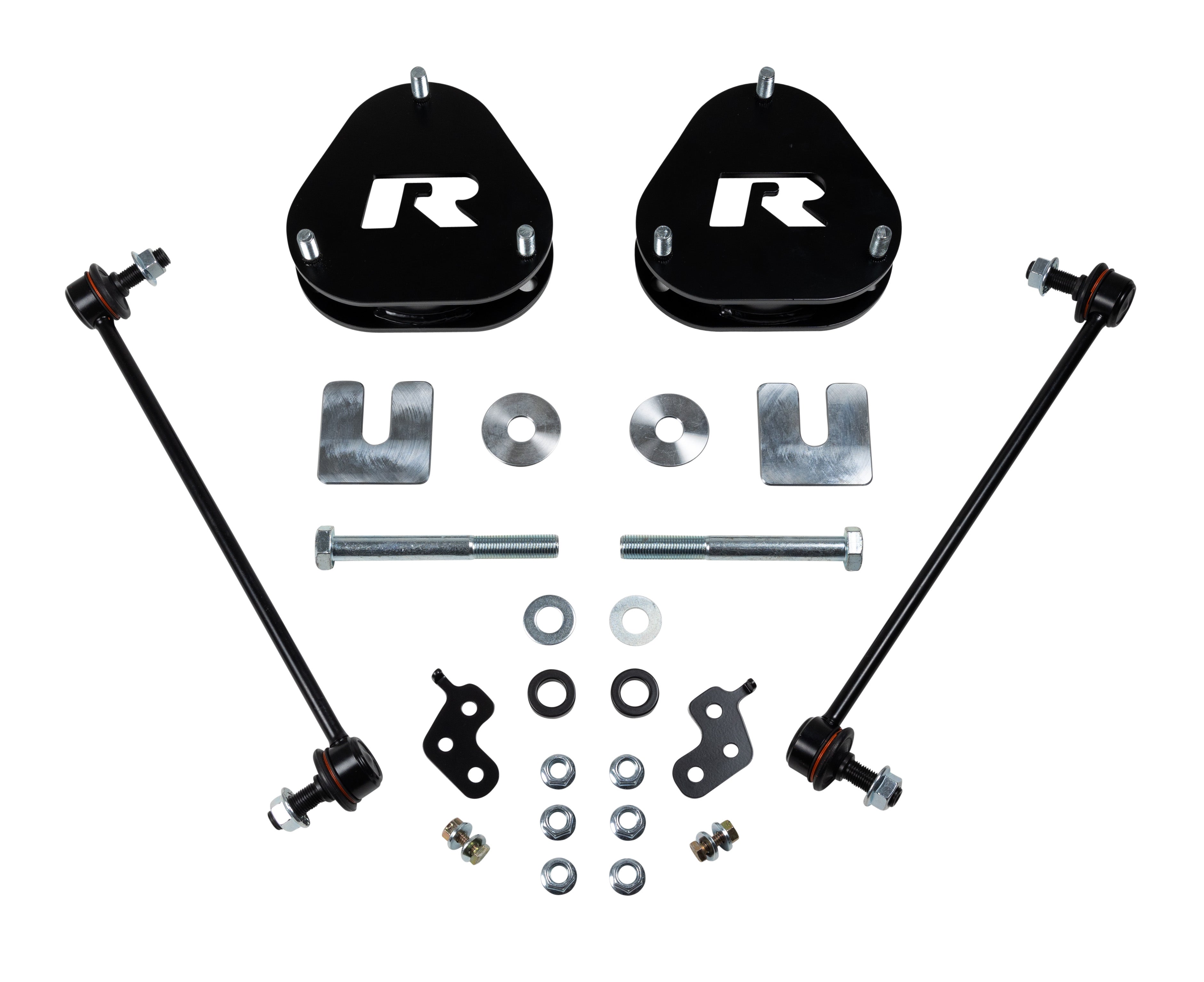 ReadyLIFT 2006-2018 Toyota Rav4 2" SST Lift Kit