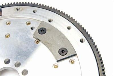 Clutch Flywheel Counterweight