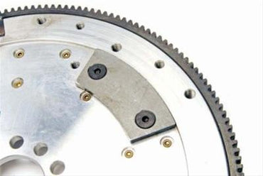 Clutch Flywheel Counterweight