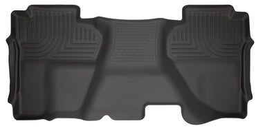 Weatherbeater - 2nd Seat Floor Liner (Full Coverage)