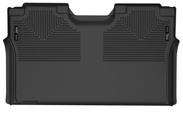 X-act Contour - 2nd Seat Floor Liner (Full Coverage)