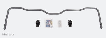 Rear Sway Bar, 2020-2021 Jeep Gladiator (Stock Ride Height)
