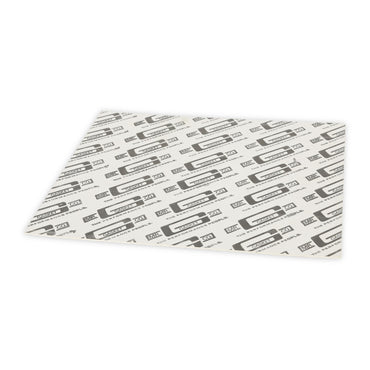 Exhaust Gasket Material; 1/16 in. Thick; 10x10 in.;