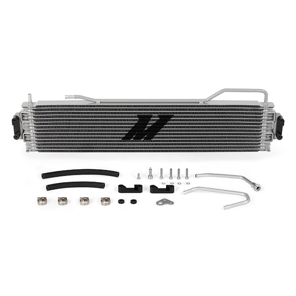 Transmission Cooler, fits Chevrolet Silverado 1500 V8 2014-2018